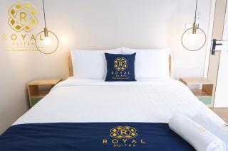 Royal House 4BR close to Grand Batam Mall - Nagoya - 4