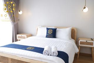 Royal House 4BR close to Grand Batam Mall - Nagoya - 6
