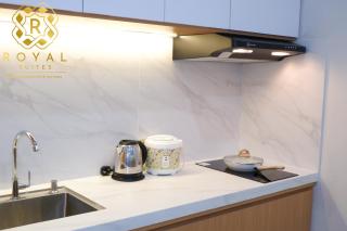 Royal House 4BR close to Grand Batam Mall - Nagoya - 3