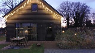 B&B Aan de Lankeren -exclusief ontbijt- - Voorthuizen - 9