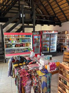 The Halfway House, Headlands - 7