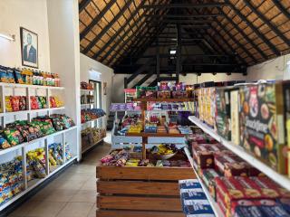 The Halfway House, Headlands - 1