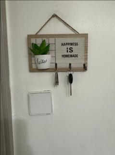 Cozy & Stylish Apartment in Nairobi - Nairobi - 6