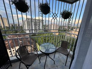 Cozy & Stylish Apartment in Nairobi - Nairobi - 5