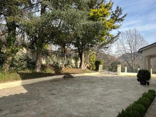 Côte 'd Azur - DETACHED PRIVATE VILLA - Coaraze - 6
