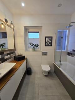Apartament w centrum - Augustów - 9