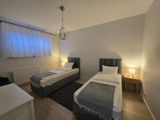Apartament w centrum - Augustów - 7