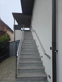 Apartament w centrum - Augustów - 4
