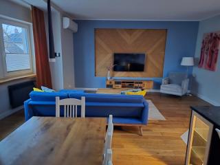 Apartament w centrum - Augustów - 1