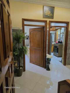 cozy Apartment Near Airport - Marrakesh - 5