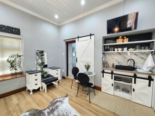 Le Graan Guestroom - Malmesbury - 1
