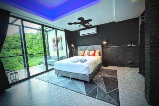 Z Loft Seaside FashionDesigner Loft - Bophut - 4