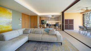 Los Olivos Real de la Quinta luxury 3 bed - Benahavís - 8