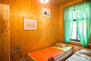 Green Jurmala Hostel - Jūrmala - 9