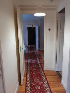 VUE DE REVE chambre dans APPARTEMENT DE STANDING - vous faites le ménage-Very good prices but you have to cle-an th-e flat - Lourdes - 7