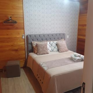 Casas de Hospedagem Mendes - Urubici - 4