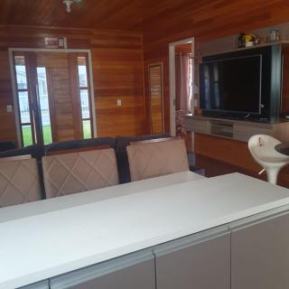 Casas de Hospedagem Mendes - Urubici - 7