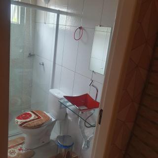 Casas de Hospedagem Mendes - Urubici - 5