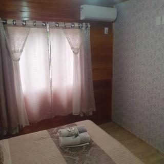 Casas de Hospedagem Mendes - Urubici - 3