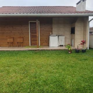 Casas de Hospedagem Mendes - Urubici - 1