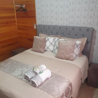 Casas de Hospedagem Mendes - Urubici - 2