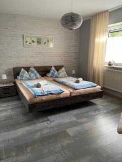 Ferienwohnung Wegst - 8