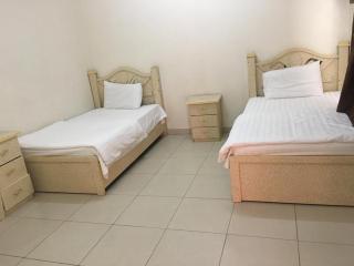 تاج البيت للوحدات السكنية المخدومة - 4