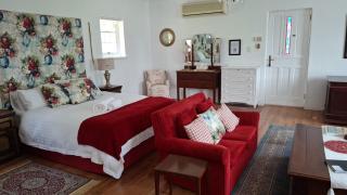 Morton Manor - Somerset West - 1
