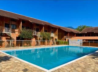 Apartamento - Ubatuba - 1