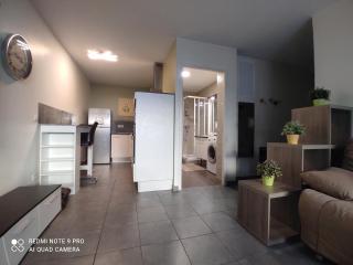 Studio l'Essentiel - Chambéry-le-Vieux - 4