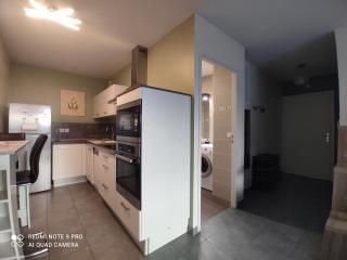 Studio l'Essentiel - Chambéry-le-Vieux - 3