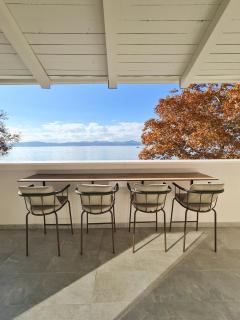 Pied-à-terre by Belmont Realty - 8