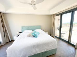 Supreme Beachfront 3BR Villa Soma bay with Garden - Hurghada - 7