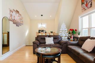 60-3 3BR Boston - Sleek Apt near Wollaston Beach - Boston - 7