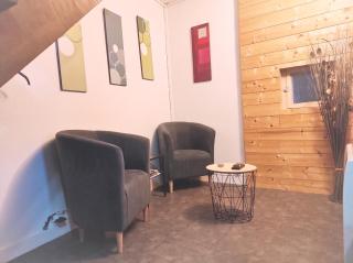 Duplex avec terrasse - Lempdes - 5