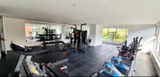 Piso27 PROMO! LUJOSO APARTAMENTO, PARKING Y ZONAS HUMEDAS - Sabaneta - 1