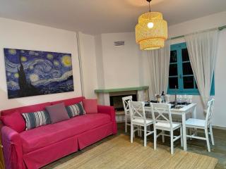 Artemis Sea View Villa - - 8