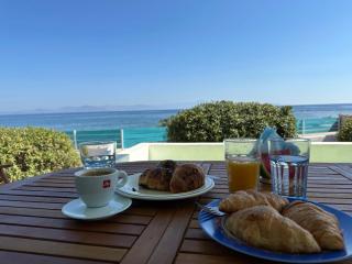 Artemis Sea View Villa - - 1