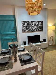 Artemis Sea View Villa - - 6