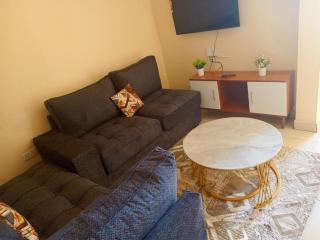 Aqshina homes - Nairobi - 0