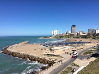 DEPTO 3 AMB- Ventanales al mar INOLVIDABLES - Mar del Plata - 0