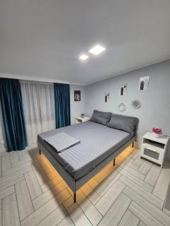 NECTI Luxury Brand New Apartment in the Center - Craiova - 4