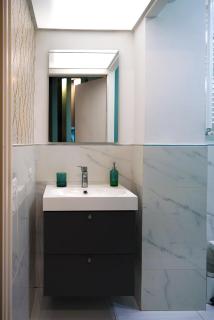 2M Apartments I The NoLo Studio I Urbano & Raffinato - 5