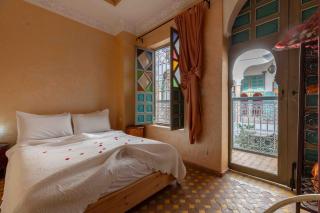 Riad Zinoun & Spa 11 Rooms - Marrakech - 3