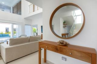 Vista Cana Relaxing House with private garden - 8