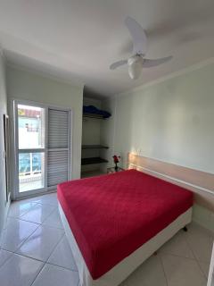 Apartamento Première Praia Grande - 250m da praia - Ubatuba - 7