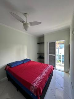 Apartamento Première Praia Grande - 250m da praia - Ubatuba - 2