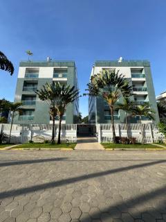 Apartamento Première Praia Grande - 250m da praia - Ubatuba - 1