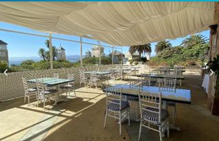 Departamento Hippocampus Resort & Spa Con Cón - Concón - 9
