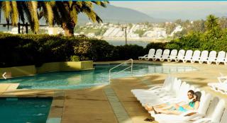 Departamento Hippocampus Resort & Spa Con Cón - Concón - 4